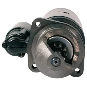 Rozrusznik 12V 2.8kW Z-10 CW Mahle