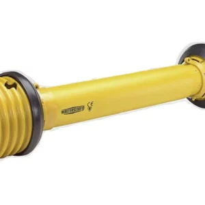 Wał przegubowy bez widłaków W2300 L=860 mm Walterscheid