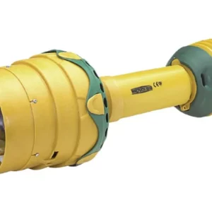 Wał przegubowy bez widłaków WWE 2580 L=1210 mm Walterscheid