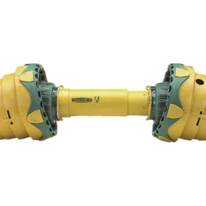 Wał przegubowy szerokokątny WWZ 2380 L=1210 mm Walterscheid