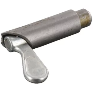 Blokada sprężynowa ocynkowana