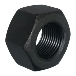 Nakrętka osi brony talerzowej M27x2