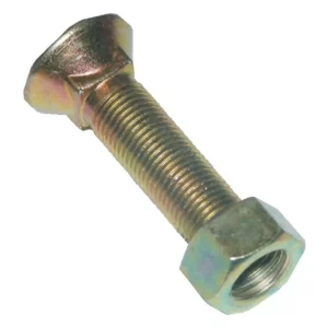 Śruba pługa 5/8"x80mm