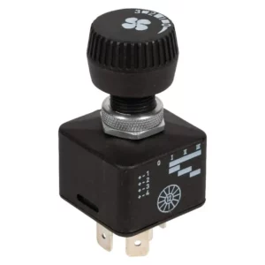 Przełącznik silnika dmuchawy