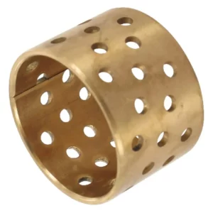 Tuleja 40 × 44 × 30 mm