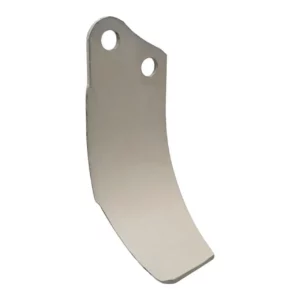 Nóż glebogryzarki Unia