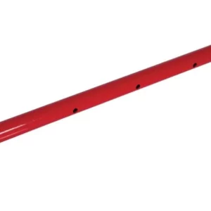 Ramię do palców zielone