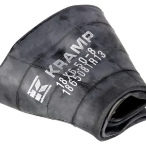 Dętka do obręczy O 8.0" 18x6.50-8