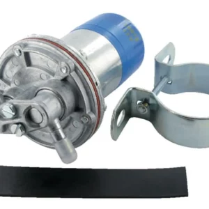 Pompa paliwowa elektryczna