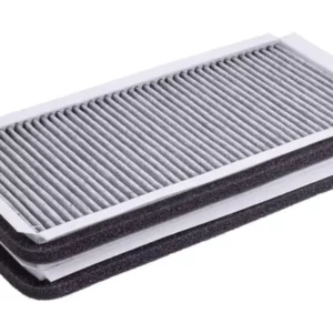 Węglowy filtr kabinowy