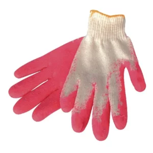 Rękawice ogrodnicze "Wampirki"