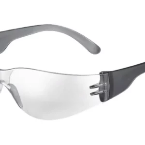 Okulary Univet 568 AF przeźroczyste