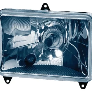 Element optyczny reflektora