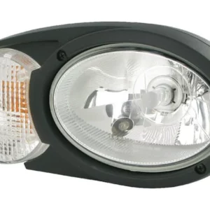 Lampa przednia zespolona Combi