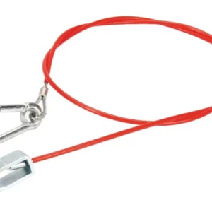 Linka zabezpieczająca