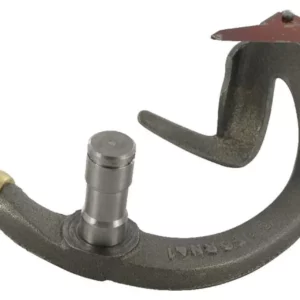 Dźwignia nożowa kpl. RS 3628