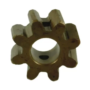 Przekładnia ślimacznicy