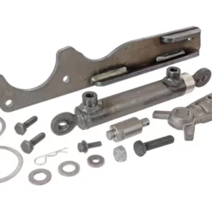 Przełączniki hydrauliczne