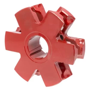 Koło gniazdowe tylne