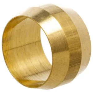 Pierścień zacin.mos. O 10mm