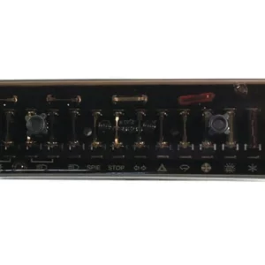 Skrzynka bezpiecznikowa