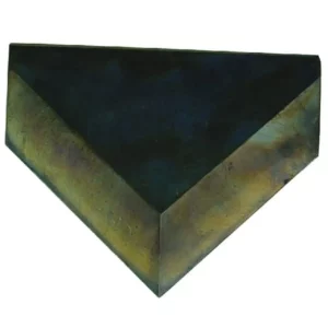 Nóż wycinaka kiszonki Stoll