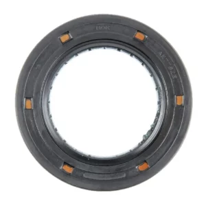 Pierścień uszczelniający wału