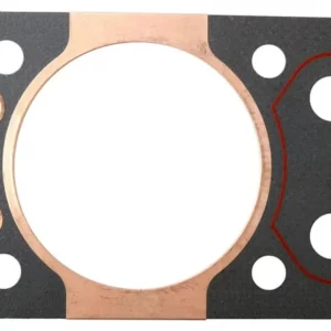 Uszczelka głowicy silnika silikonowa