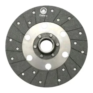 Tarcza sprzęgła II stopnia