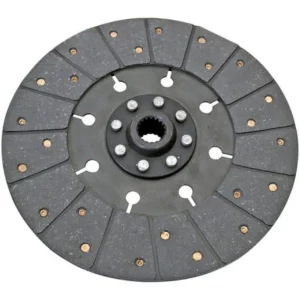 Tarcza sprzęgła stary typ