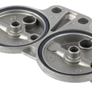 Pokrywa filtra paliwa F-10104