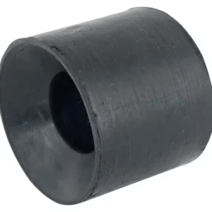 Ogranicznik drzwi gumowy