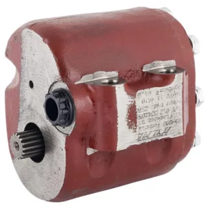 Pompa hydrauliczna Hylmet Tuchola