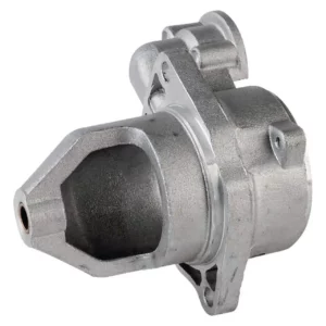 Głowica rozrusznika