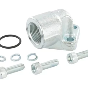 Kołnierz przyłączeniowy FG3/4X40