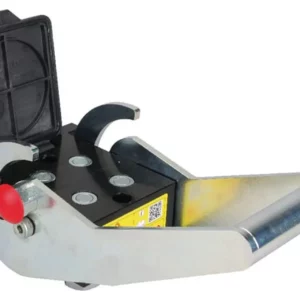 Szybkosprzęg 2P505-4-38G FC część sztywna