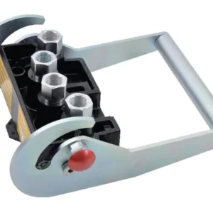 Szybkosprzęg część ruchoma 3/8-4 x 1/2 BSP żeńska