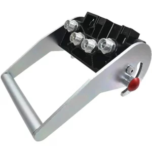 Szybkosprzęg 2PS06-4-2/22 FC - część sztywna