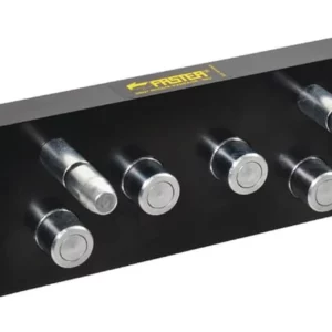 Szybkosprzęg 2PS06-4-2/22 MC - część ruchoma