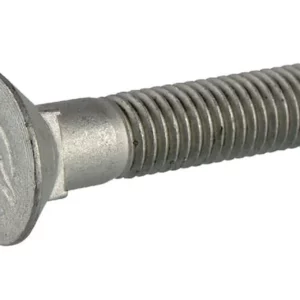 Śruba płużna M10x45 mm kl. 12.9 Lenken