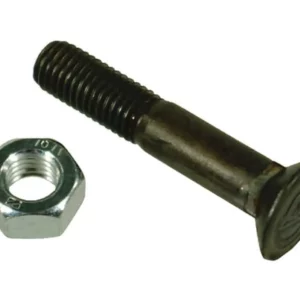 Śruba płużna M12x65 mm kl. 12.9 Lemken