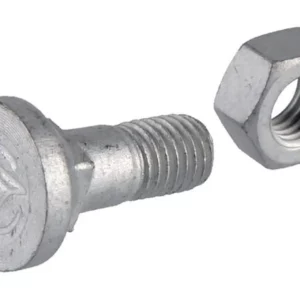 Śruba z nakrętką M12x36x4 kl. 12.9