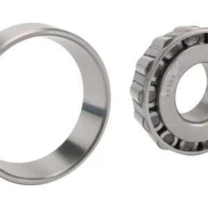 Łożysko stożkowe 25x62x18.25 mm gopart