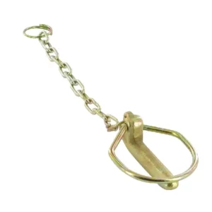 Zatyczka z łańcuszkiem