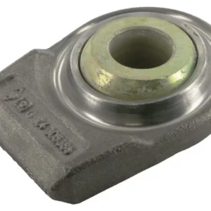 Końcówka do przyspawania kat.2 O 26.2 mm