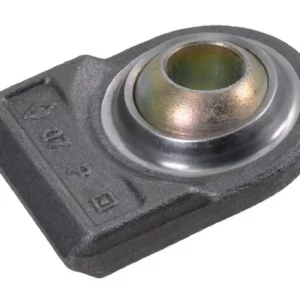 Końcówka do przyspawania kat.1 O 22.1 mm