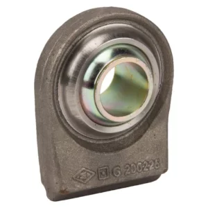 Końcówka do przyspawania kat.3 płaska