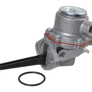 Pompa paliwa zasilająca Kramp