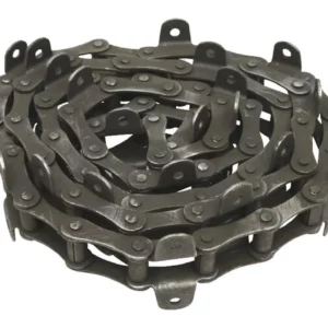 Łańcuch sadzarki bez czerpaków