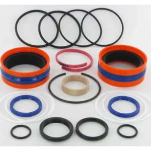 Zestaw uszczelek
